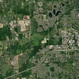 westland zoning ordinance.